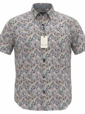 Robert Graham - Silverman Dress Shirt